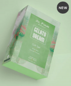 Jo.Four - Essential Gift Set Gelato Dream - Eau de Parfum 50ml & Body Mist 150ml 