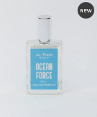 Jo.Four - Essential Gift Set Ocean Force - Eau de Parfum 50ml & Body Mist 150ml 