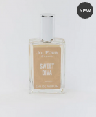 Jo.Four - Essential Gift Set Sweet Diva - Eau de Parfum 50ml & Body Mist 150ml 
