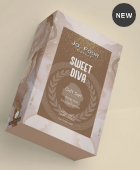 Jo.Four - Essential Gift Set Sweet Diva - Eau de Parfum 50ml & Body Mist 150ml 