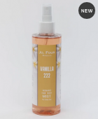 Jo.Four - Essential Gift Set Vanilla 222 - Eau de Parfum 50ml & Body Mist 150ml 