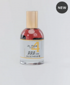 Jo.Four - Essential Gift Set Vanilla 222 - Eau de Parfum 50ml & Body Mist 150ml 