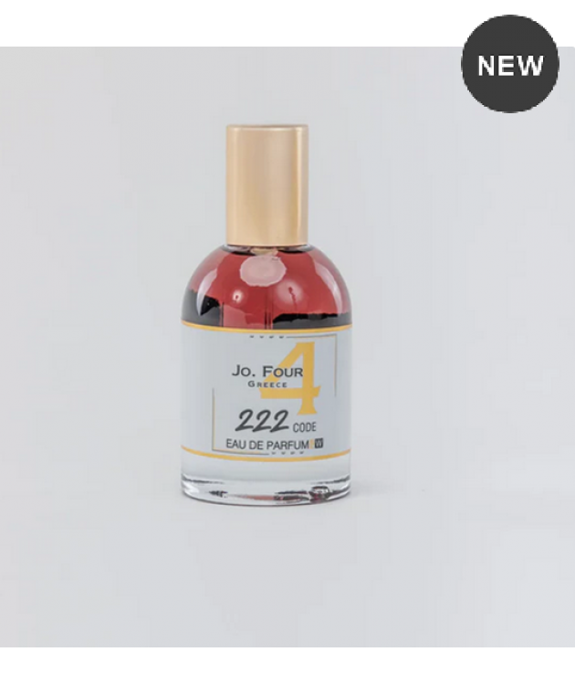 Jo.Four - Essential Gift Set Vanilla 222 - Eau de Parfum 50ml & Body Mist 150ml 