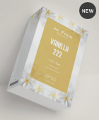 Jo.Four - Essential Gift Set Vanilla 222 - Eau de Parfum 50ml & Body Mist 150ml 