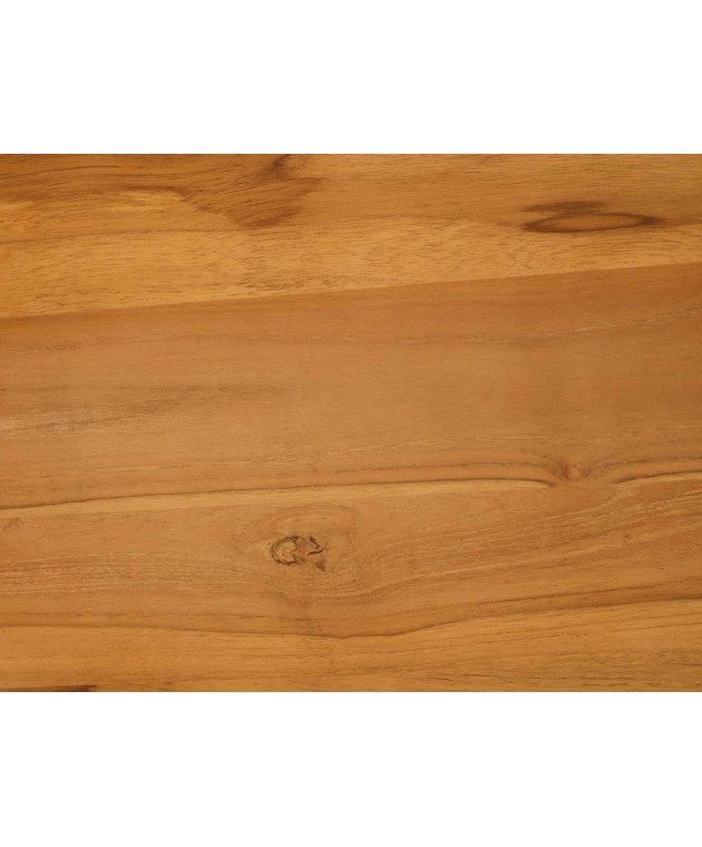 MIYAKO TEAK BAR STOOL SH70 ATMOSPHERA 207342A Σκαμπό