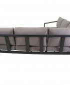 ΈΠΙΠΛΑ ΚΉΠΟΥ & ΒΕΡΆΝΤΑΣ LOUNGE CORNER SET BELGIUM Σαλόνια Κήπου