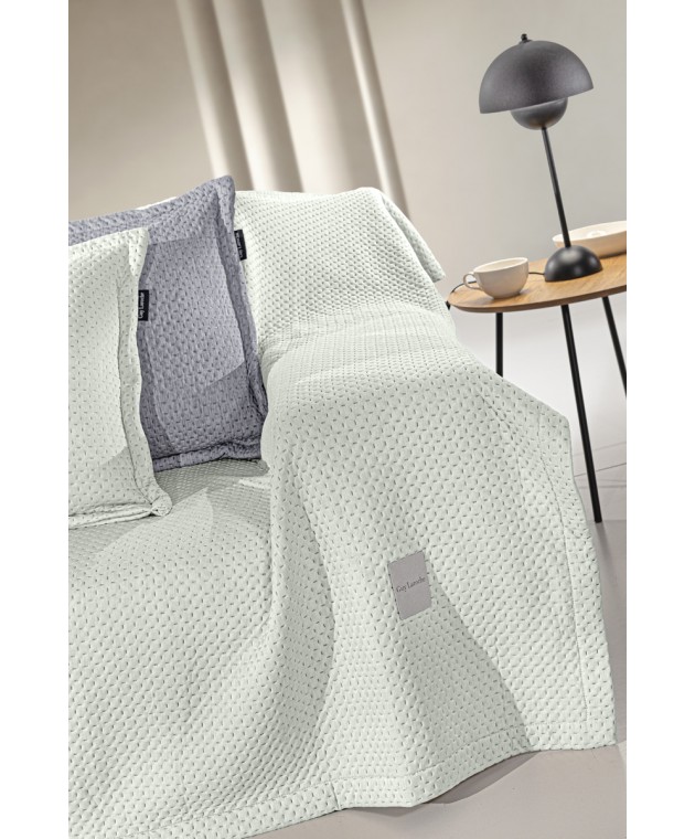 ΡΙΧΤΑΡΙ COOLING VERDE 170X150 + ΜΑ. 40X40+3 Πολυθρόνας