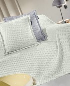 ΡΙΧ.COOLING VERDE 170X300 + ΜΑ. 45X45+3 Τριθέσιου