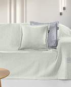 ΡΙΧ.COOLING VERDE 170X300 + ΜΑ. 45X45+3 Τριθέσιου