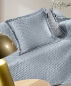 ΡΙΧ.COOLING DENIM 170X250 + ΜΑ. 45X45+3 Διθέσιου