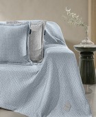 ΡΙΧ.COOLING DENIM 170X250 + ΜΑ. 45X45+3 Διθέσιου