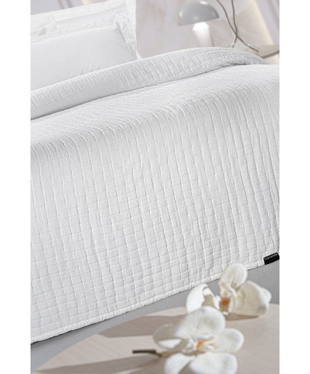 Κουβερλί Must White 270Χ250 Κουβερλί King Size