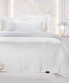 Κουβερλί Must White 270Χ250 Κουβερλί King Size