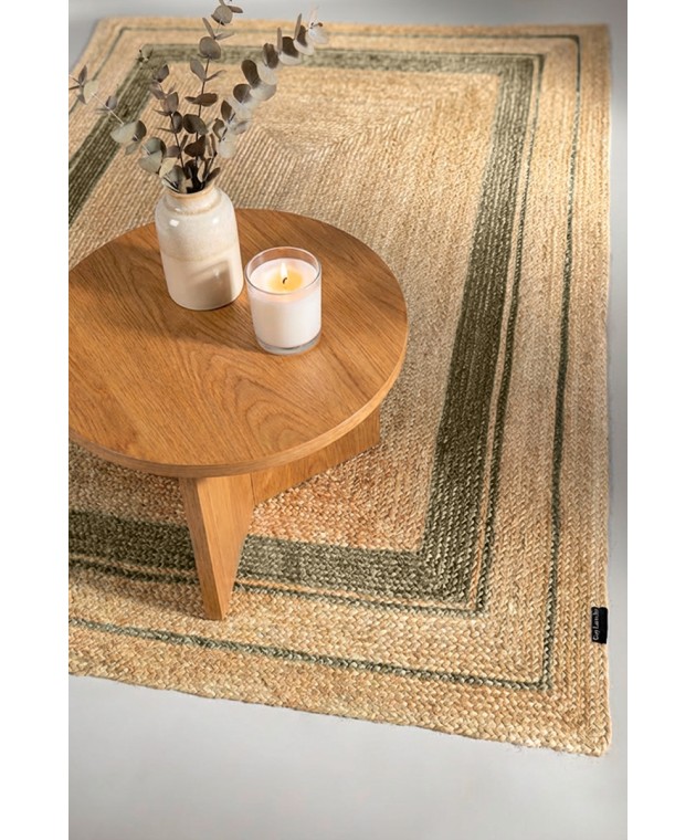 Χαλί Grande Olive 160x230 Μοντέρνα Χαλιά