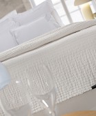 Κουβερλί Must Linen-Sand 270Χ250 Κουβερλί King Size