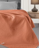 Κουβέρτα Eternity Terra 160Χ240 Κουβέρτες Πικέ Μονές