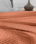 Κουβέρτα Eternity Terra 160Χ240 Κουβέρτες Πικέ Μονές
