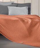 Κουβέρτα Eternity Terra 160Χ240 Κουβέρτες Πικέ Μονές