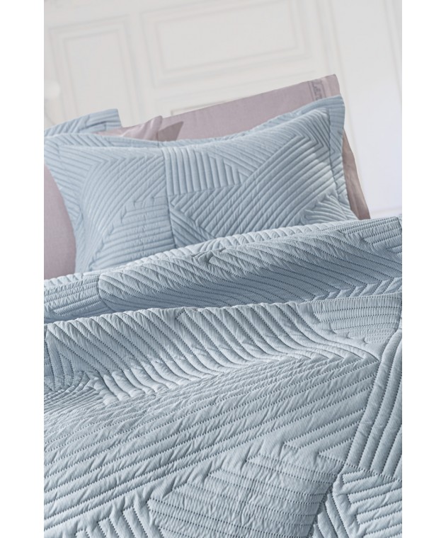 Σετ Κουβερλί 2 τμχ. Ziana Denim 220Χ240 Κουβερλί Υπέρδιπλα