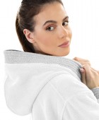 Μπουρνούζι Monogram Ice X.Large Μπουρνούζια