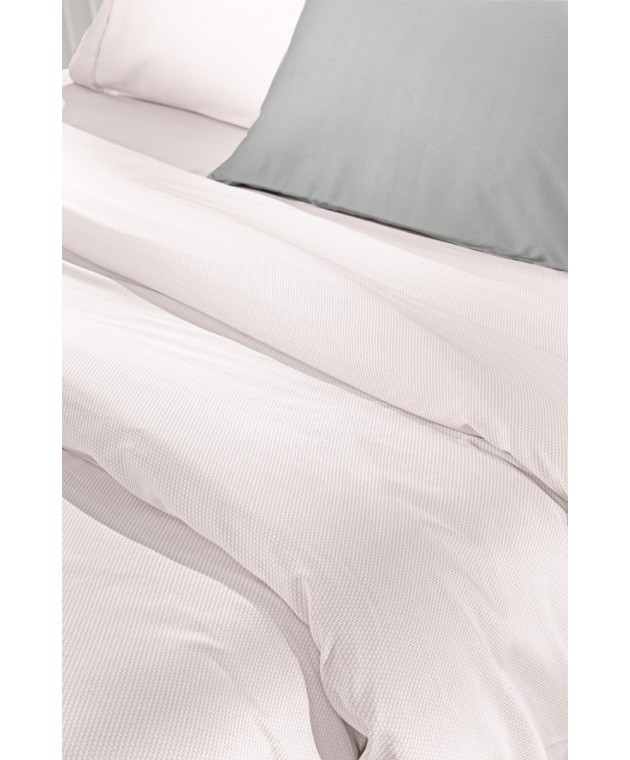 Σεντόνι Minimal Perla 280X270 King Size