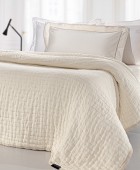 Κουβερλί Must Natural-Sand 270Χ250 Κουβερλί King Size