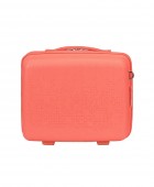 Beauty Case AMBER Peachy Red AM1017 Beauty Case