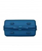 Beauty Case AMBER Μπλε AM1017 Beauty Case