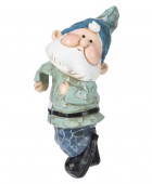 ΔΙΑΚΌΣΜΗΣΗ & ΟΡΓΆΝΩΣΗ ΜΠΑΛΚΟΝΙΟΎ GARDEN DWARF 4ASS CLR