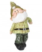 ΔΙΑΚΌΣΜΗΣΗ & ΟΡΓΆΝΩΣΗ ΜΠΑΛΚΟΝΙΟΎ GARDEN DWARF 4ASS CLR