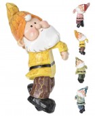 ΔΙΑΚΌΣΜΗΣΗ & ΟΡΓΆΝΩΣΗ ΜΠΑΛΚΟΝΙΟΎ GARDEN DWARF 4ASS CLR