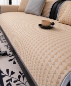 ΑΝΩΣΤΡΩΜΑ ΚΑΝΑΠΕ SOLEIL BEIGE (90X160) Ανωστρώματα Καναπέ