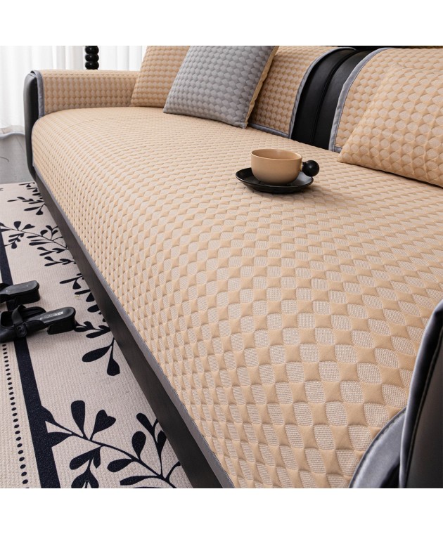 ΑΝΩΣΤΡΩΜΑ ΚΑΝΑΠΕ SOLEIL BEIGE (90X180) Ανωστρώματα Καναπέ