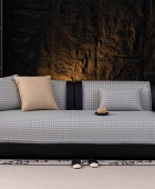 ΑΝΩΣΤΡΩΜΑ ΚΑΝΑΠΕ SOLEIL GREY (90X180) ΝΕΕΣ ΑΦΙΞΕΙΣ