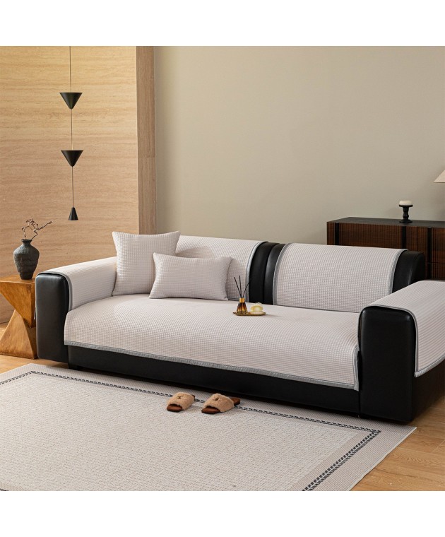 ΑΝΩΣΤΡΩΜΑ ΚΑΝΑΠΕ AUGUST SILVER (90X210) Ανωστρώματα Καναπέ