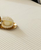 ΑΝΩΣΤΡΩΜΑ ΚΑΝΑΠΕ AUGUST ECRU (90X210) Ανωστρώματα Καναπέ