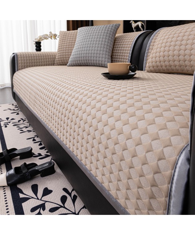 ΜΠΡΑΤΣΟ ΚΑΝΑΠΕ SOLEIL GREIGE (90X90) Ανωστρώματα Καναπέ