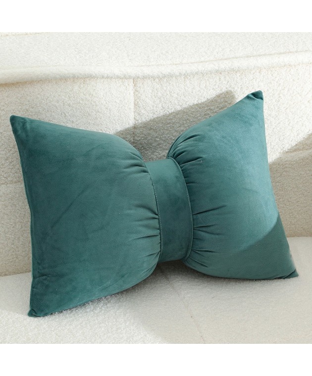 ΔΙΑΚΟΣΜΗΤΙΚΟ ΜΑΞΙΛΑΡΙ BOW PETROL (50Χ35) ΝΕΕΣ ΑΦΙΞΕΙΣ