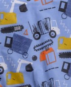 ΣΕΤ ΣΕΝΤΟΝΙΑ ΜΟΝΑ SPEED KIDS LINE (170X270) Μονά