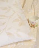 ΣΕΤ ΣΕΝΤΟΝΙΑ KING SIZE PEARL BEIGE ULTRA LINE (260X270)