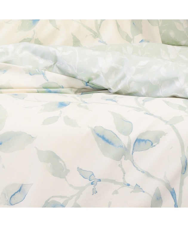 ΣΕΤ ΜΑΞΙΛΑΡΟΘΗΚΕΣ (Π) PEARL BLUE ULTRA LINE (50X70)