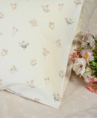 ΠΑΠΛΩΜΑΤΟΘΗΚΗ ΥΠΕΡΔΙΠΛΗ SPRING BEIGE ULTRA LINE (225X245) Παπλωματοθήκες Υπέρδιπλες