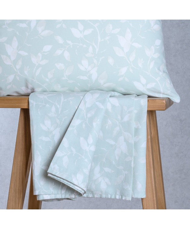 ΣΕΝΤΟΝΙ (ΣΕΤ 3 ΤΕΜ.) 180Χ200+32 PEARL BLUE ULTRA LINE MINI