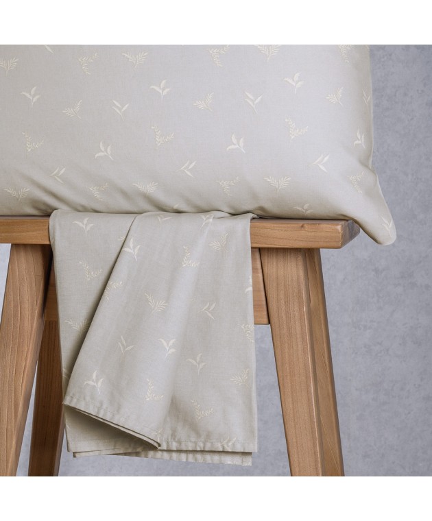 ΣΕΝΤΟΝΙ (ΣΕΤ 3 ΤΕΜ.) 180Χ200+32 SPRING LIGHT GREY ULTRA LINE MINI