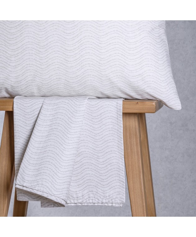 ΣΕΝΤΟΝΙ (ΣΕΤ 3 ΤΕΜ.) 180Χ200+32 MAVERICK LIGHT GREY ULTRA LINE MINI