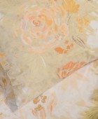 ΣΕΤ ΣΕΝΤΟΝΙΑ ΜΟΝΑ ANABELLE BEIGE CASUAL LINE (170X270) Σεντόνια Μονά