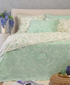 ΣΕΤ ΣΕΝΤΟΝΙΑ ΜΟΝΑ SIENNA FOREST CASUAL LINE (170X270) Σεντόνια Μονά