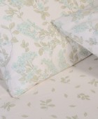 ΣΕΤ ΣΕΝΤΟΝΙΑ ΔΙΠΛΑ (Λ) REA AQUA CASUAL LINE (150Χ200+32) Σεντόνια Διπλά