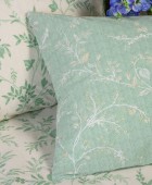 ΣΕΤ ΜΑΞΙΛΑΡΟΘΗΚΕΣ (Π) SIENNA FOREST CASUAL LINE (50X70) Μαξιλαροθήκες Εμπριμέ