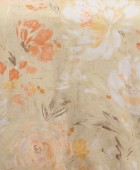 ΣΕΤ ΜΑΞΙΛΑΡΟΘΗΚΕΣ (Π) ANABELLE BEIGE CASUAL LINE (50X70) Μαξιλαροθήκες Εμπριμέ